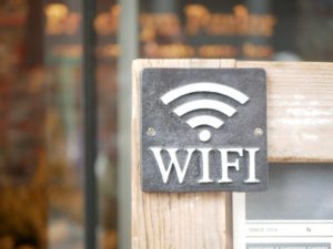 Wi-Fiの基礎知識